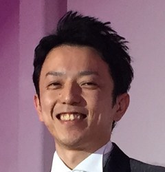 4社セミナー登壇者　荒井様 