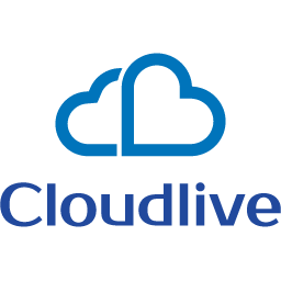 Cloudliveロゴ