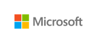 マイクロソフト社ロゴ