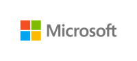マイクロソフト社ロゴ マイクロソフト社ロゴ