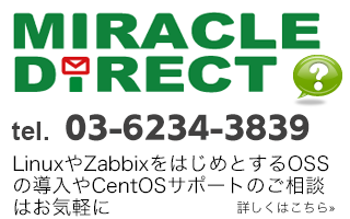 MIRACLE DIRECT