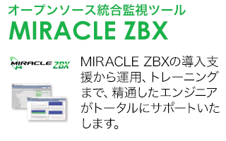 MIRACLE ZBX