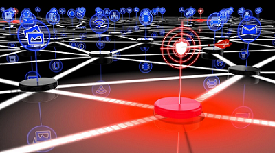 IoTセキュリティ上の脅威