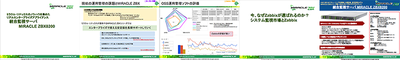 MIRACLE ZBX資料のイメージ