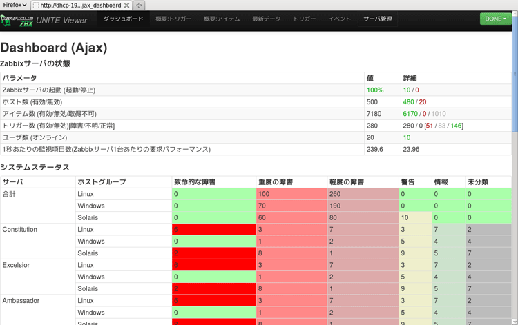 viewer-dashboard