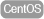 CentOS における Base Distribution について