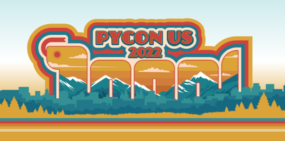 PyConUS2022logo