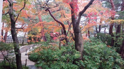 島根県-足立美術館01