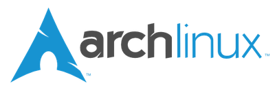 archlinux_logo