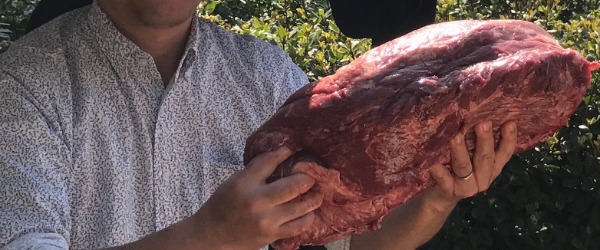 ブロック肉
