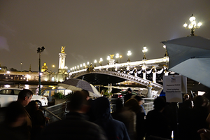 OpenStack Paris Summit 2014ナイトイベント３