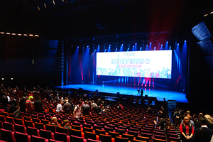 OpenStack Paris Summit 2014 Keynote聴講１