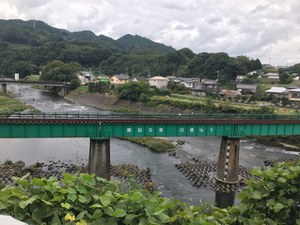 袋田橋