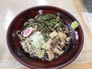 昼食