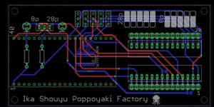 PCB