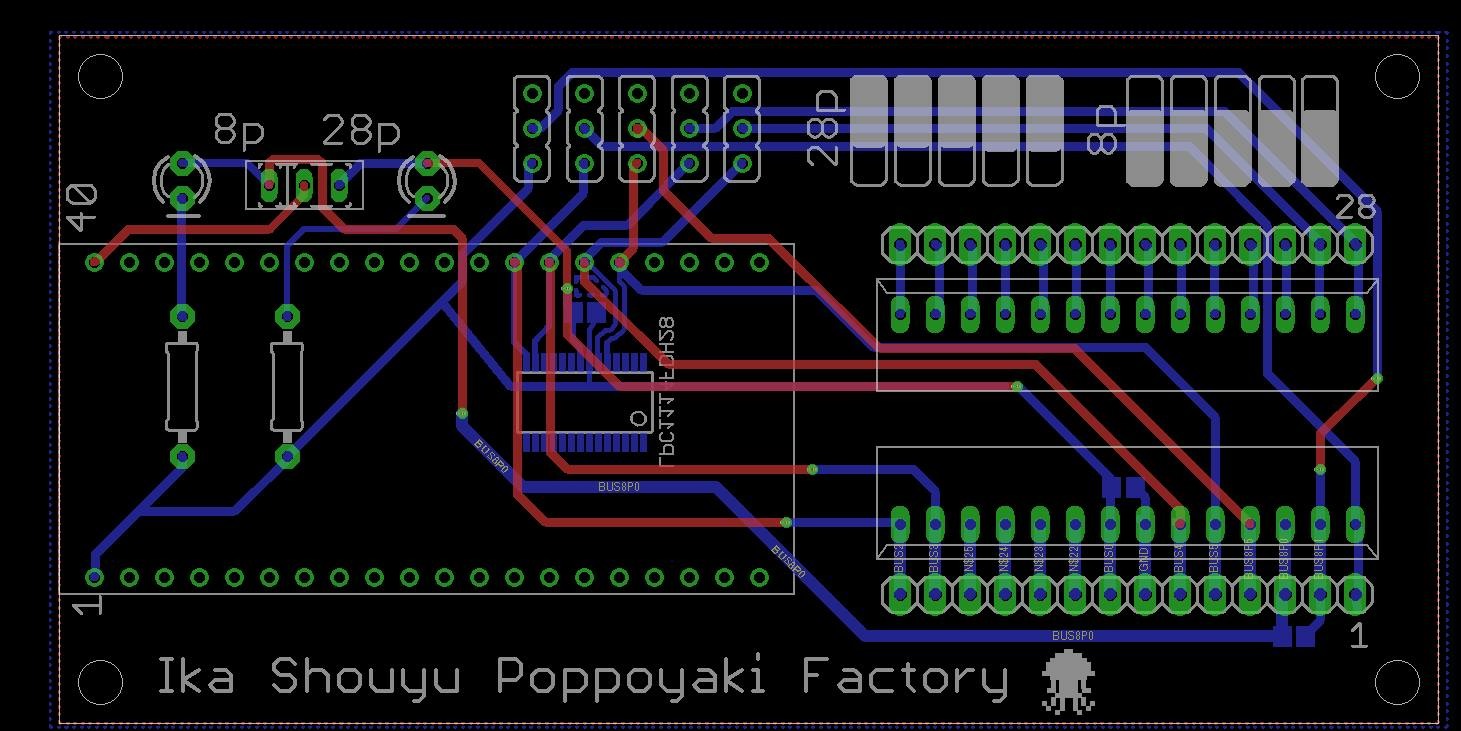 PCB